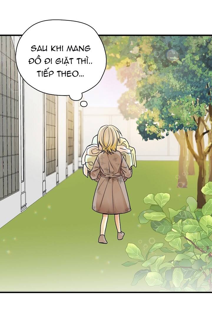 Ba Người Anh Trai Của Tôi Là Bạo Quân Chapter 1 - 4