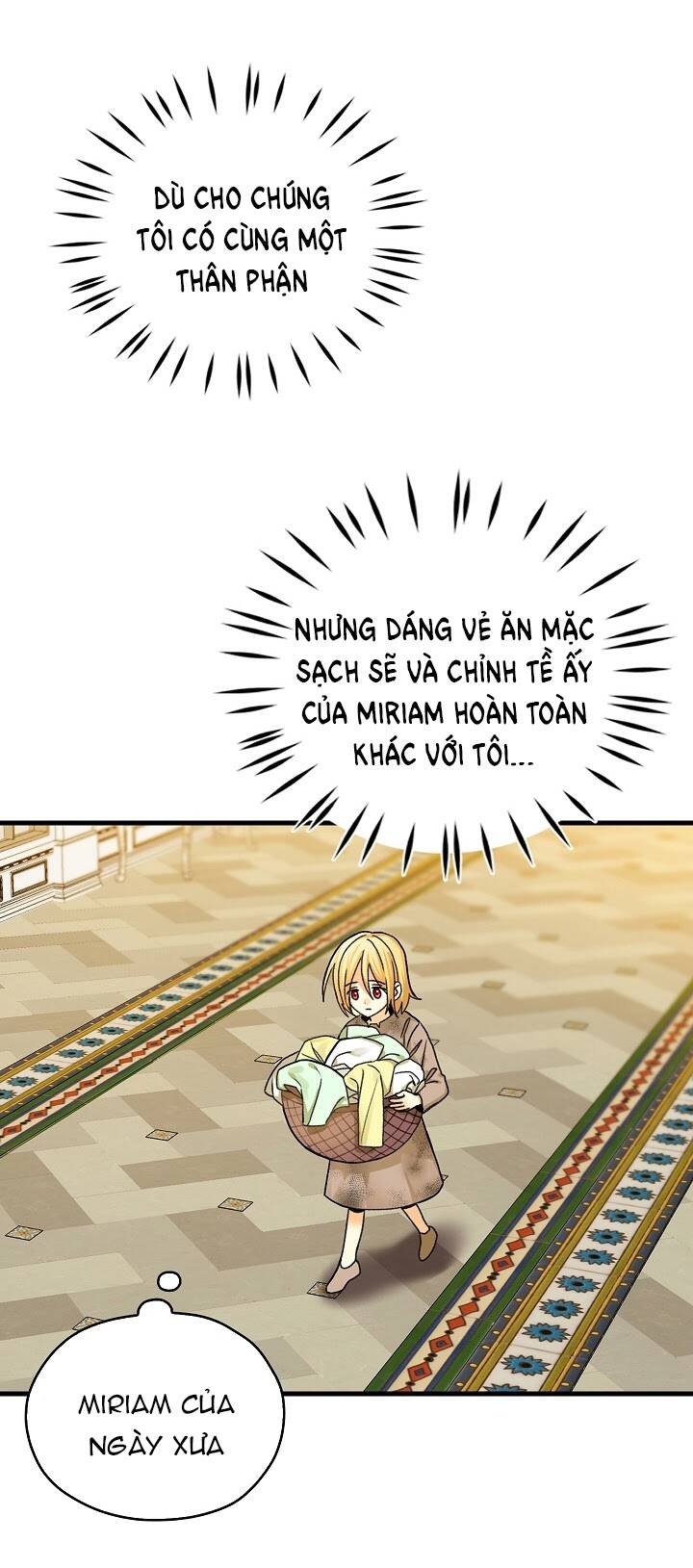 Ba Người Anh Trai Của Tôi Là Bạo Quân Chapter 1 - 32