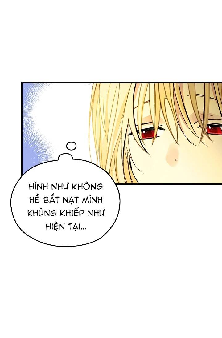 Ba Người Anh Trai Của Tôi Là Bạo Quân Chapter 1 - 33