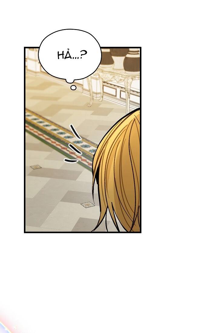 Ba Người Anh Trai Của Tôi Là Bạo Quân Chapter 1 - 34