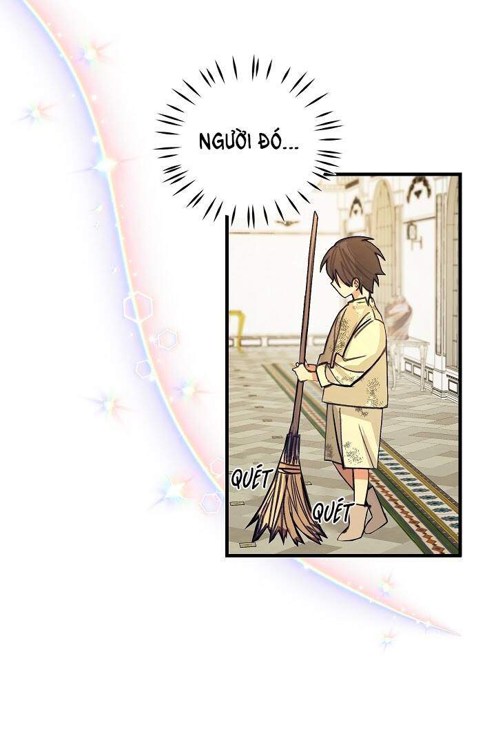 Ba Người Anh Trai Của Tôi Là Bạo Quân Chapter 1 - 35