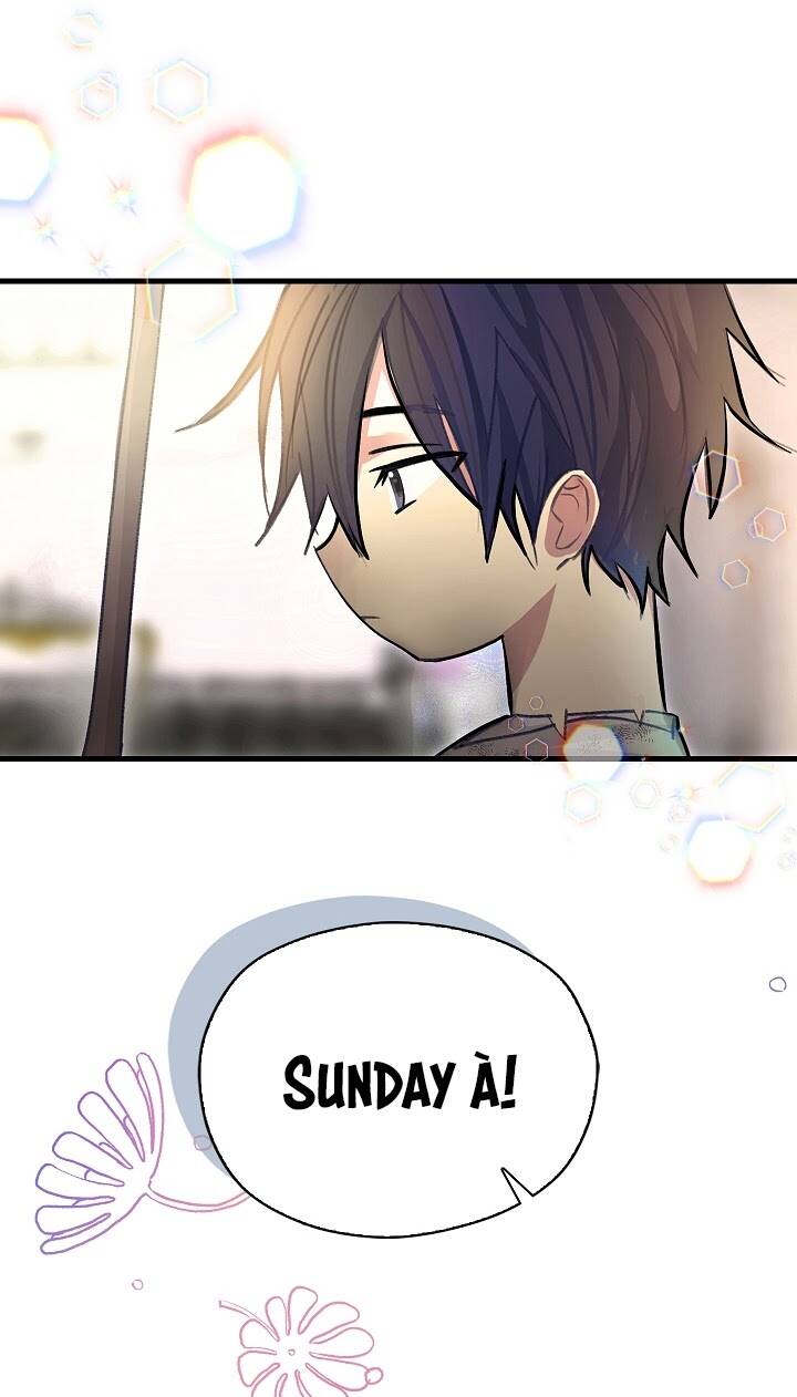 Ba Người Anh Trai Của Tôi Là Bạo Quân Chapter 1 - 36