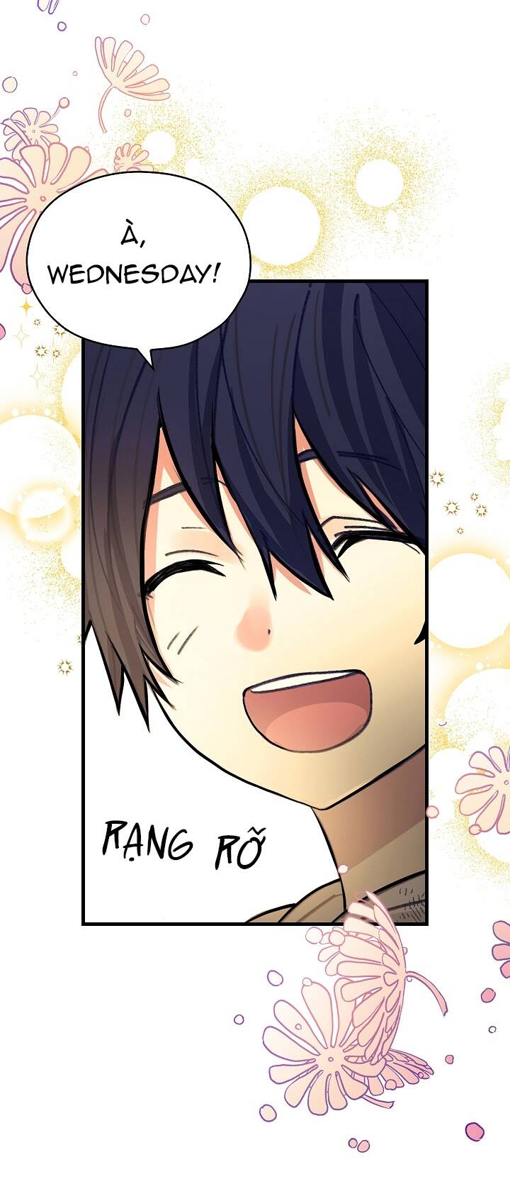 Ba Người Anh Trai Của Tôi Là Bạo Quân Chapter 1 - 38