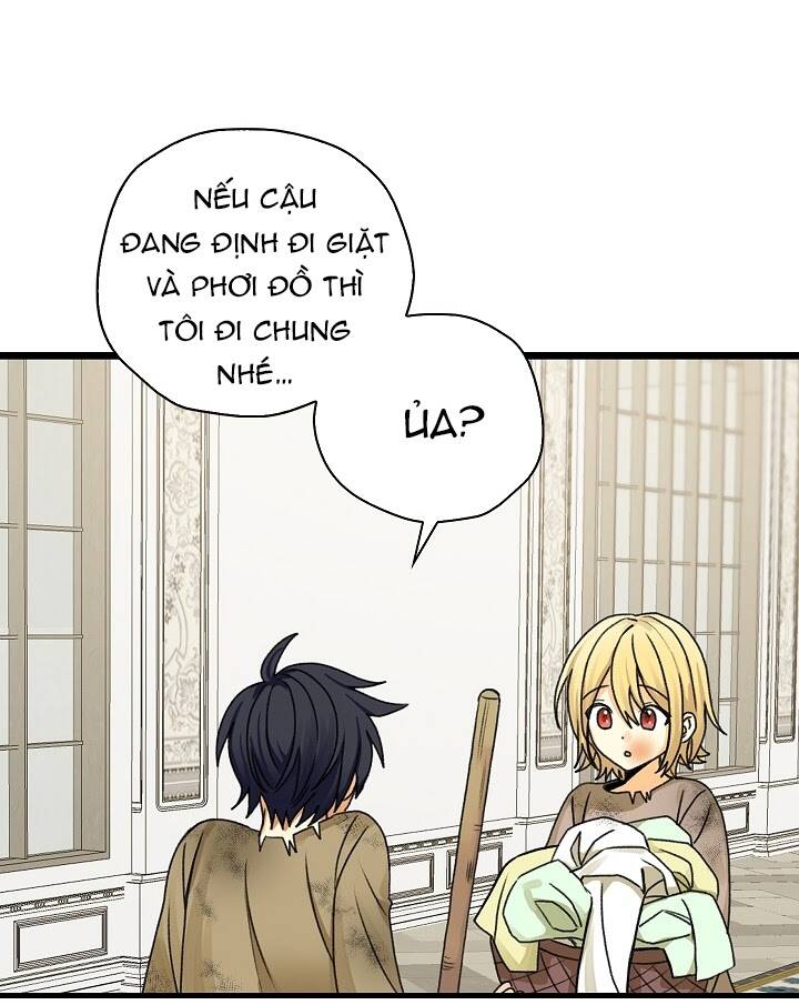 Ba Người Anh Trai Của Tôi Là Bạo Quân Chapter 1 - 39