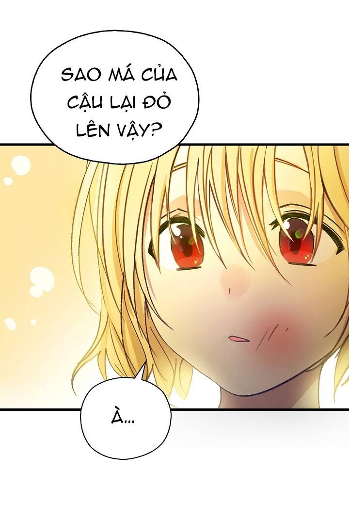 Ba Người Anh Trai Của Tôi Là Bạo Quân Chapter 1 - 40