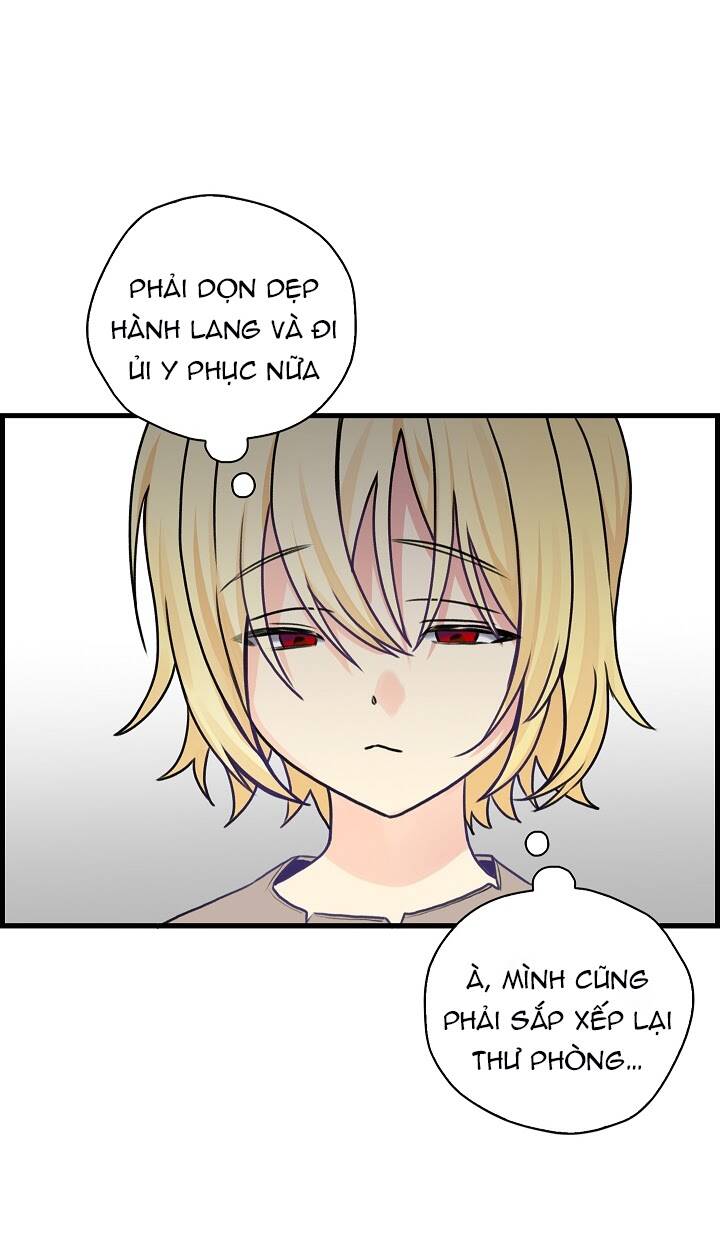 Ba Người Anh Trai Của Tôi Là Bạo Quân Chapter 1 - 5