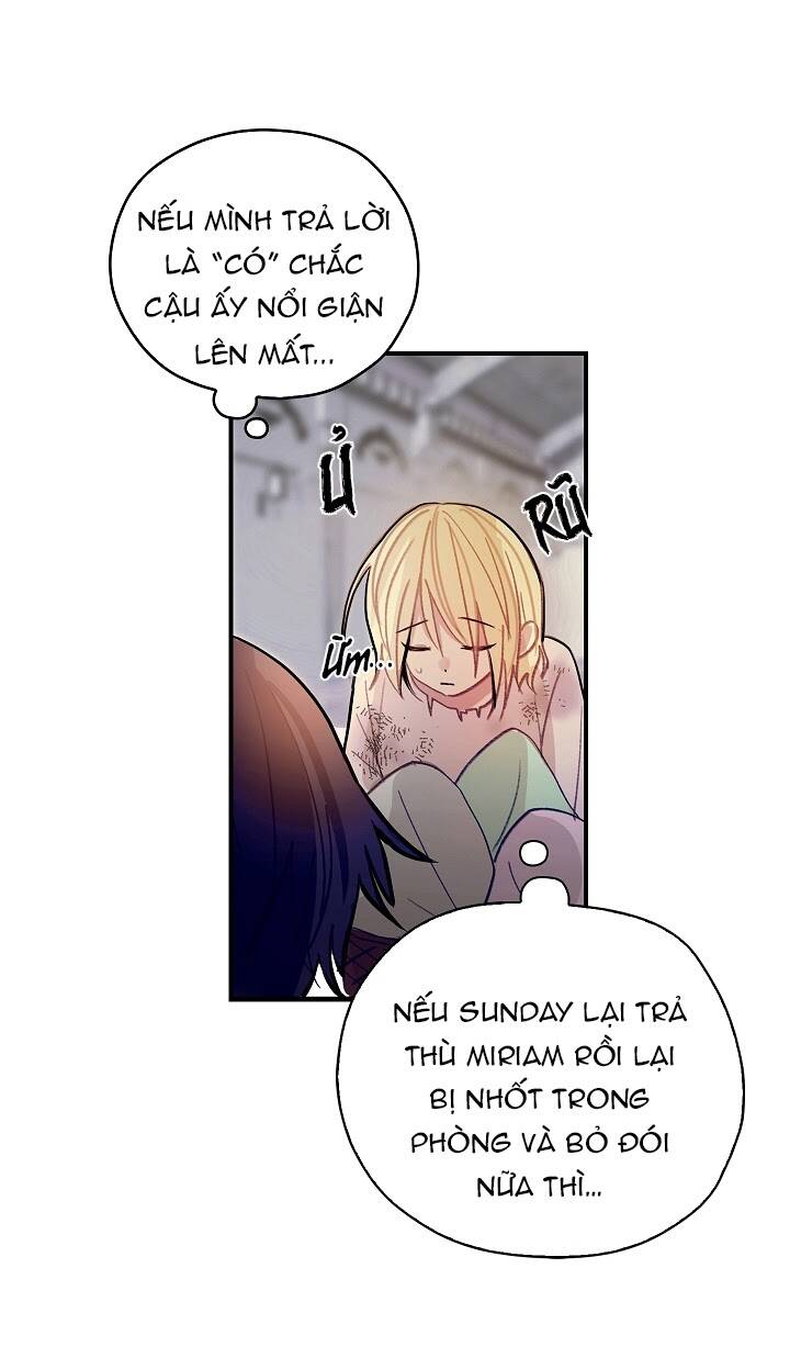 Ba Người Anh Trai Của Tôi Là Bạo Quân Chapter 1 - 42