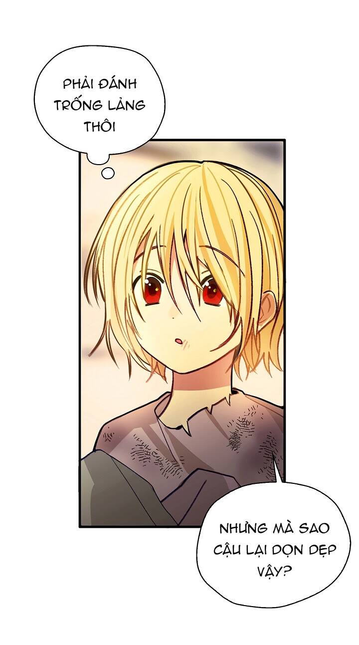 Ba Người Anh Trai Của Tôi Là Bạo Quân Chapter 1 - 44