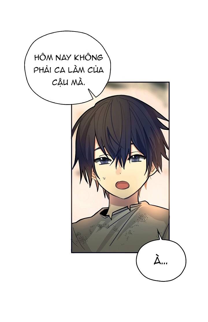 Ba Người Anh Trai Của Tôi Là Bạo Quân Chapter 1 - 45