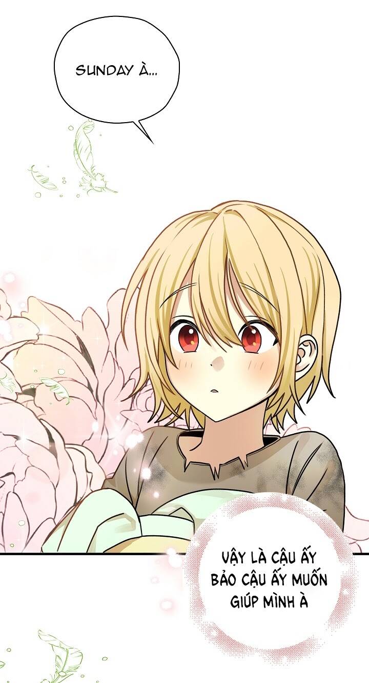 Ba Người Anh Trai Của Tôi Là Bạo Quân Chapter 1 - 47