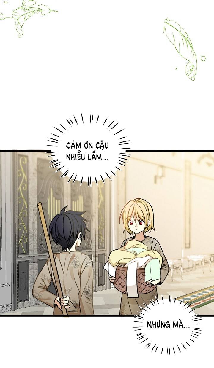 Ba Người Anh Trai Của Tôi Là Bạo Quân Chapter 1 - 48