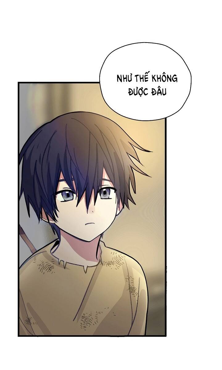 Ba Người Anh Trai Của Tôi Là Bạo Quân Chapter 1 - 49