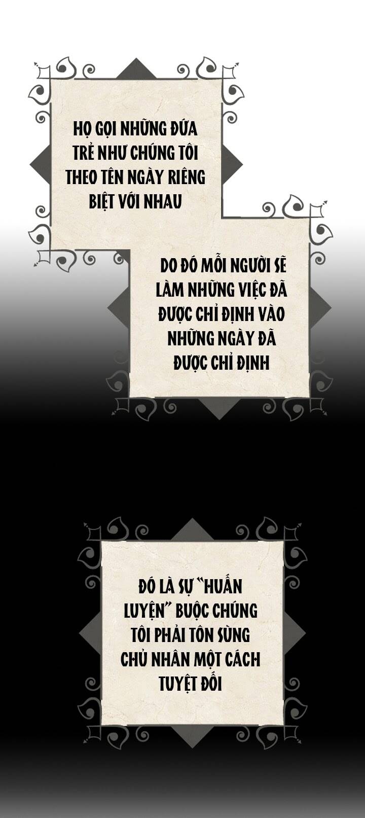 Ba Người Anh Trai Của Tôi Là Bạo Quân Chapter 1 - 50