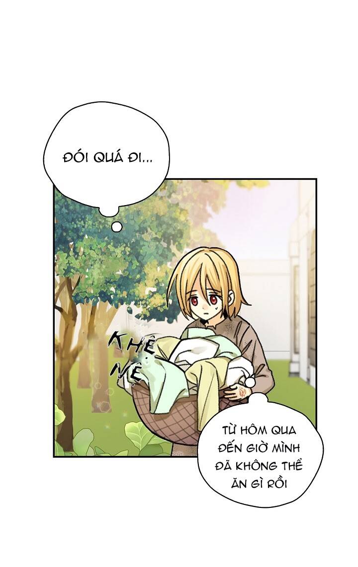 Ba Người Anh Trai Của Tôi Là Bạo Quân Chapter 1 - 6