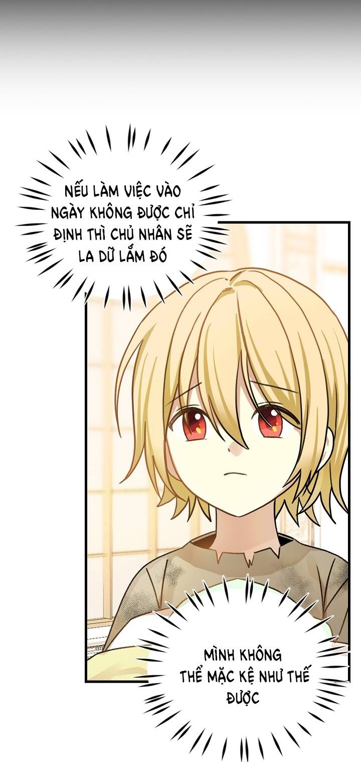 Ba Người Anh Trai Của Tôi Là Bạo Quân Chapter 1 - 51