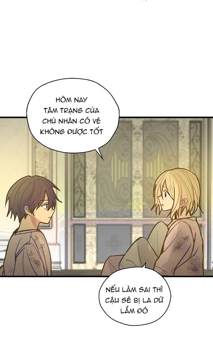 Ba Người Anh Trai Của Tôi Là Bạo Quân Chapter 1 - 52