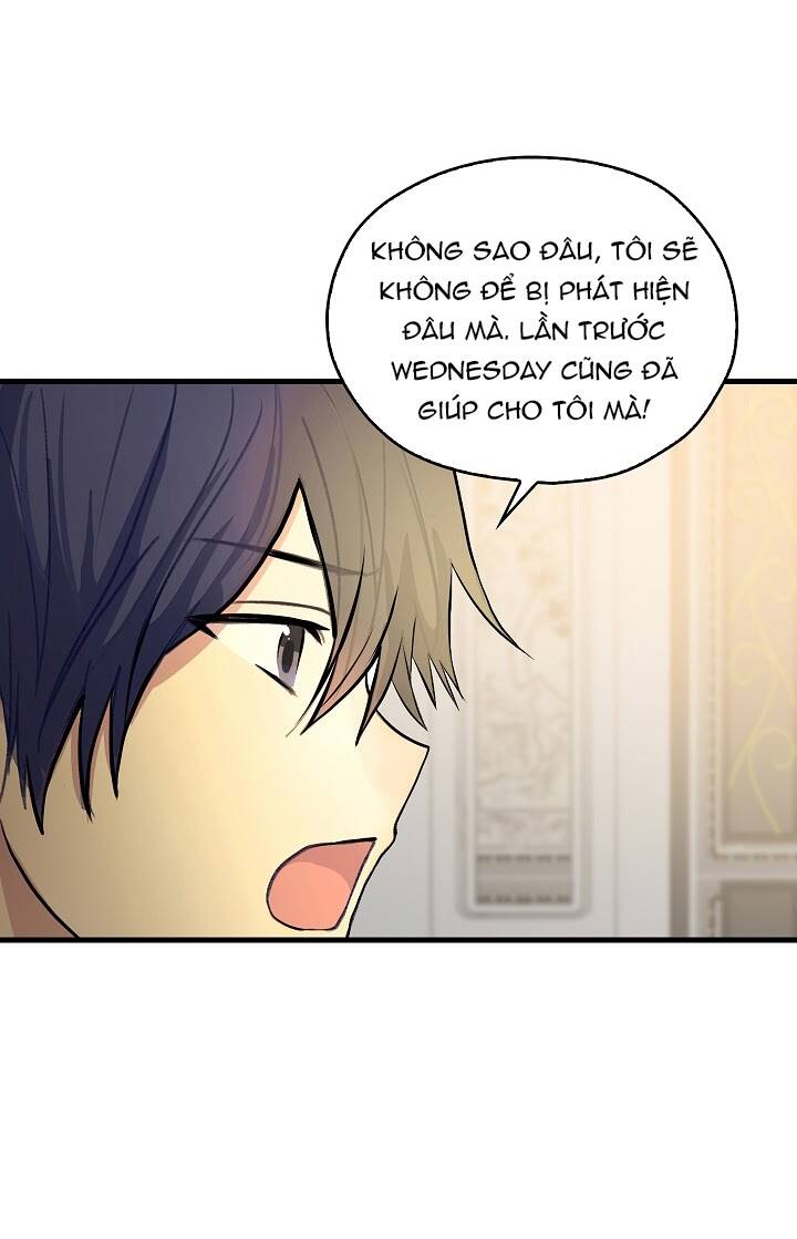 Ba Người Anh Trai Của Tôi Là Bạo Quân Chapter 1 - 53