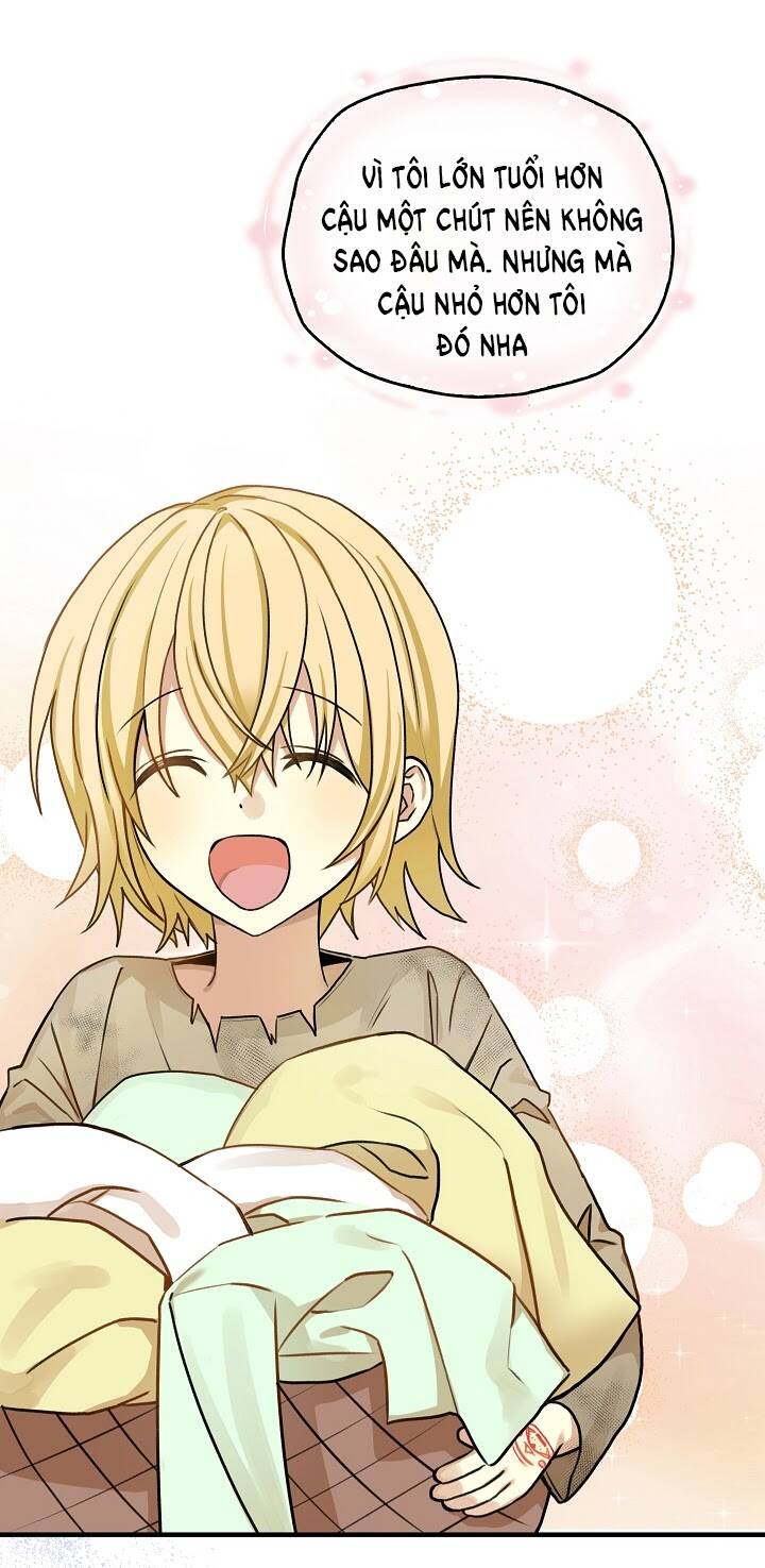 Ba Người Anh Trai Của Tôi Là Bạo Quân Chapter 1 - 54
