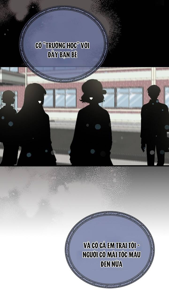 Ba Người Anh Trai Của Tôi Là Bạo Quân Chapter 1 - 59