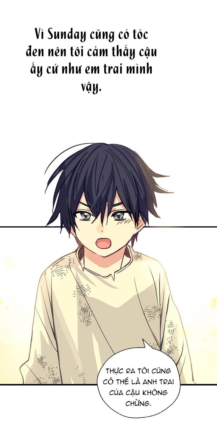 Ba Người Anh Trai Của Tôi Là Bạo Quân Chapter 1 - 60