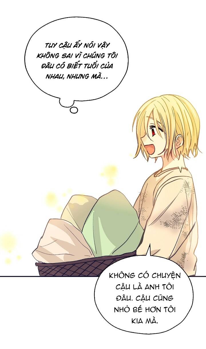 Ba Người Anh Trai Của Tôi Là Bạo Quân Chapter 1 - 61