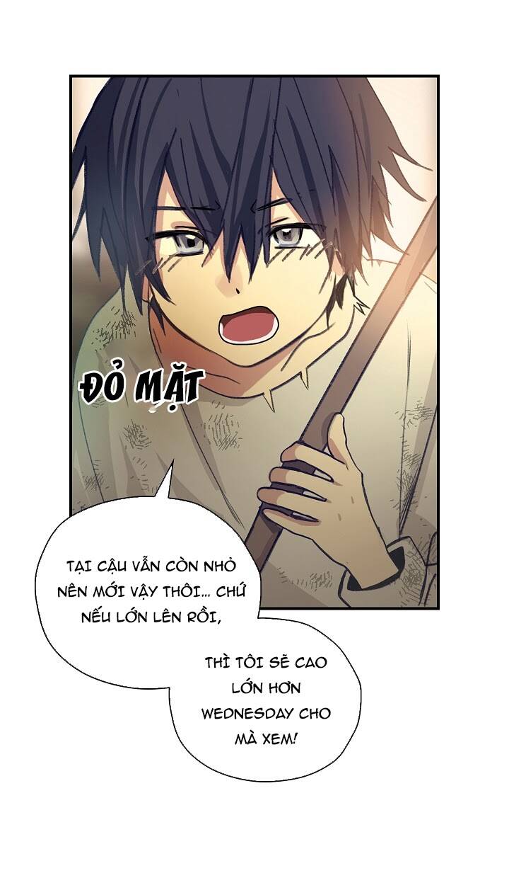 Ba Người Anh Trai Của Tôi Là Bạo Quân Chapter 1 - 62