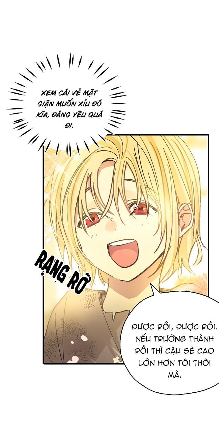 Ba Người Anh Trai Của Tôi Là Bạo Quân Chapter 1 - 63