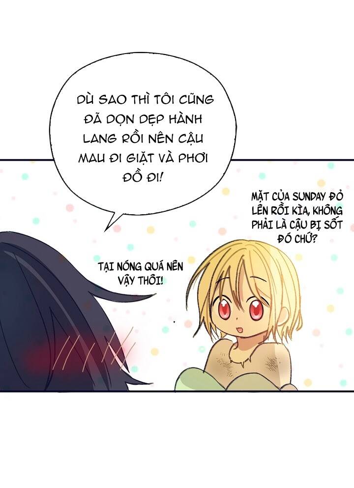 Ba Người Anh Trai Của Tôi Là Bạo Quân Chapter 1 - 65