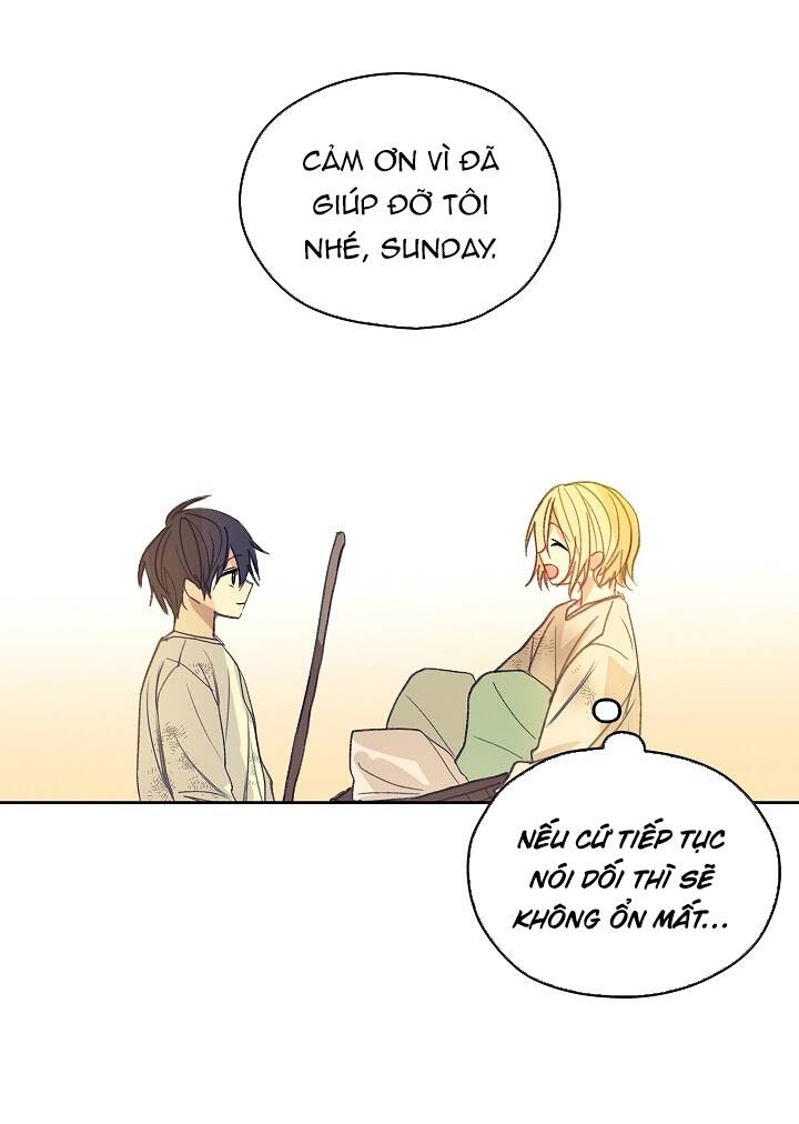 Ba Người Anh Trai Của Tôi Là Bạo Quân Chapter 1 - 66