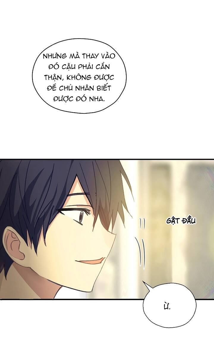 Ba Người Anh Trai Của Tôi Là Bạo Quân Chapter 1 - 67