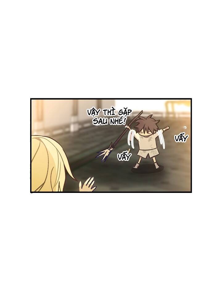 Ba Người Anh Trai Của Tôi Là Bạo Quân Chapter 1 - 68