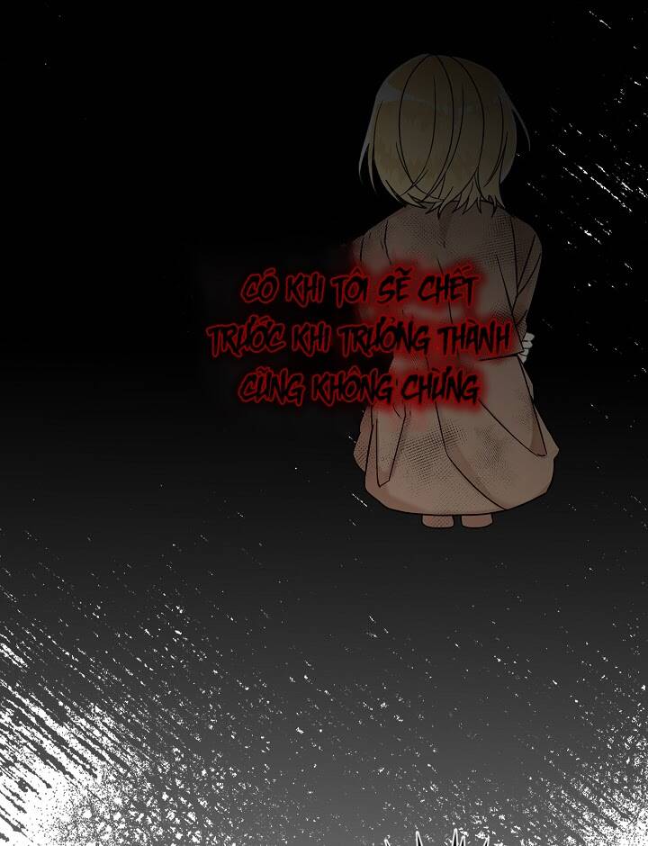 Ba Người Anh Trai Của Tôi Là Bạo Quân Chapter 1 - 8