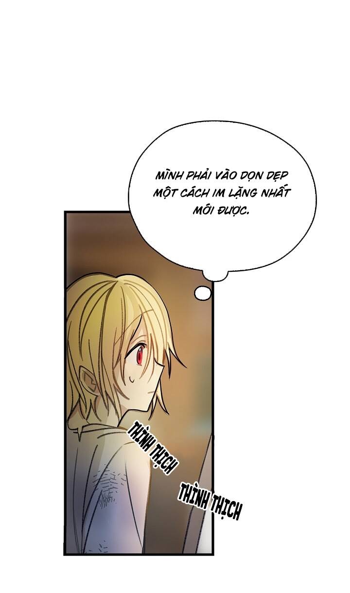 Ba Người Anh Trai Của Tôi Là Bạo Quân Chapter 1 - 72