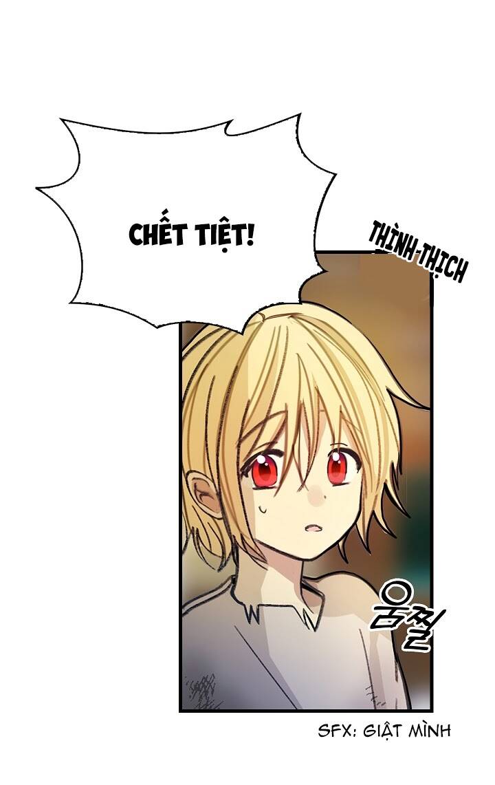 Ba Người Anh Trai Của Tôi Là Bạo Quân Chapter 1 - 73