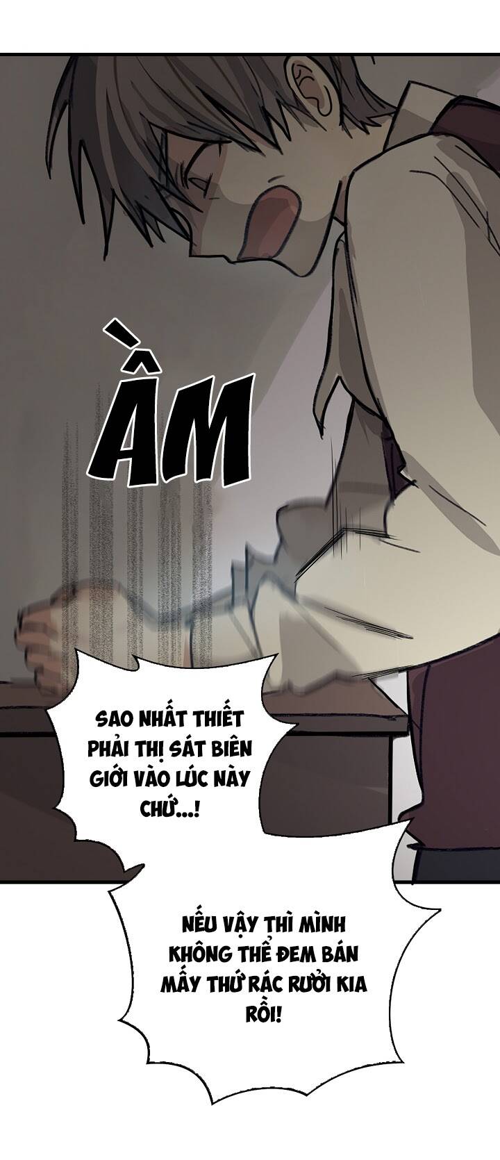 Ba Người Anh Trai Của Tôi Là Bạo Quân Chapter 1 - 74