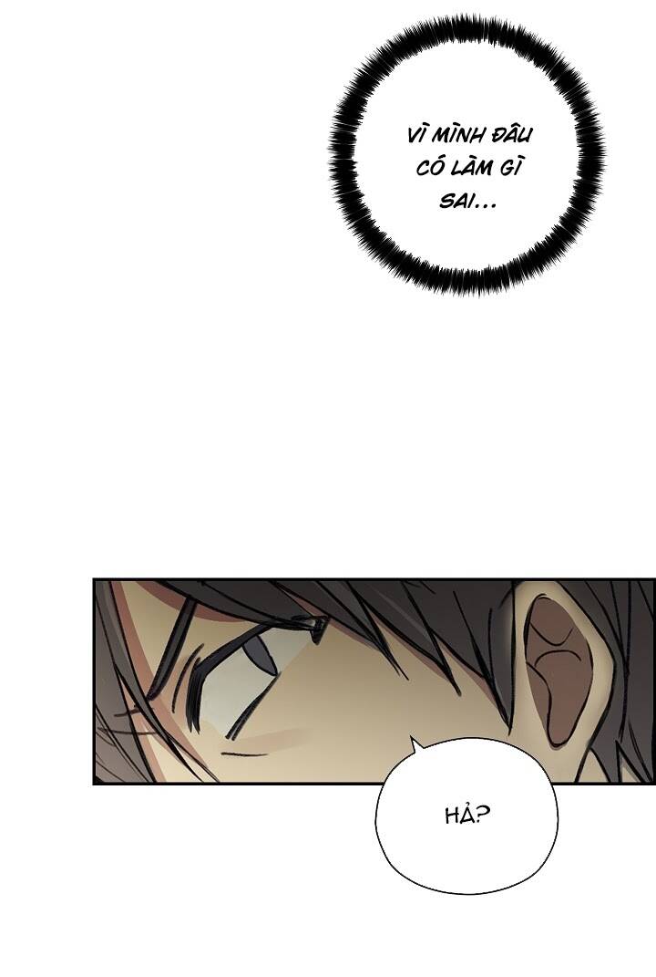 Ba Người Anh Trai Của Tôi Là Bạo Quân Chapter 1 - 76