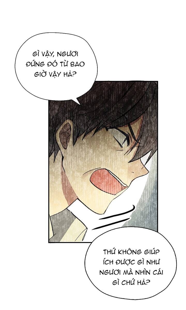 Ba Người Anh Trai Của Tôi Là Bạo Quân Chapter 1 - 77