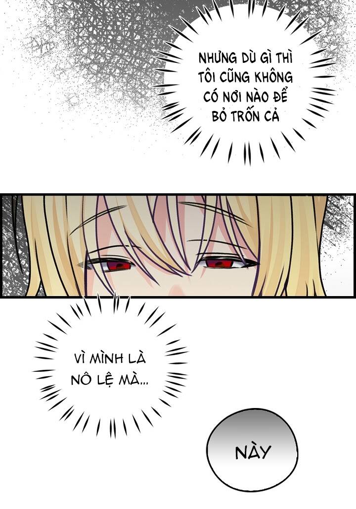 Ba Người Anh Trai Của Tôi Là Bạo Quân Chapter 1 - 9