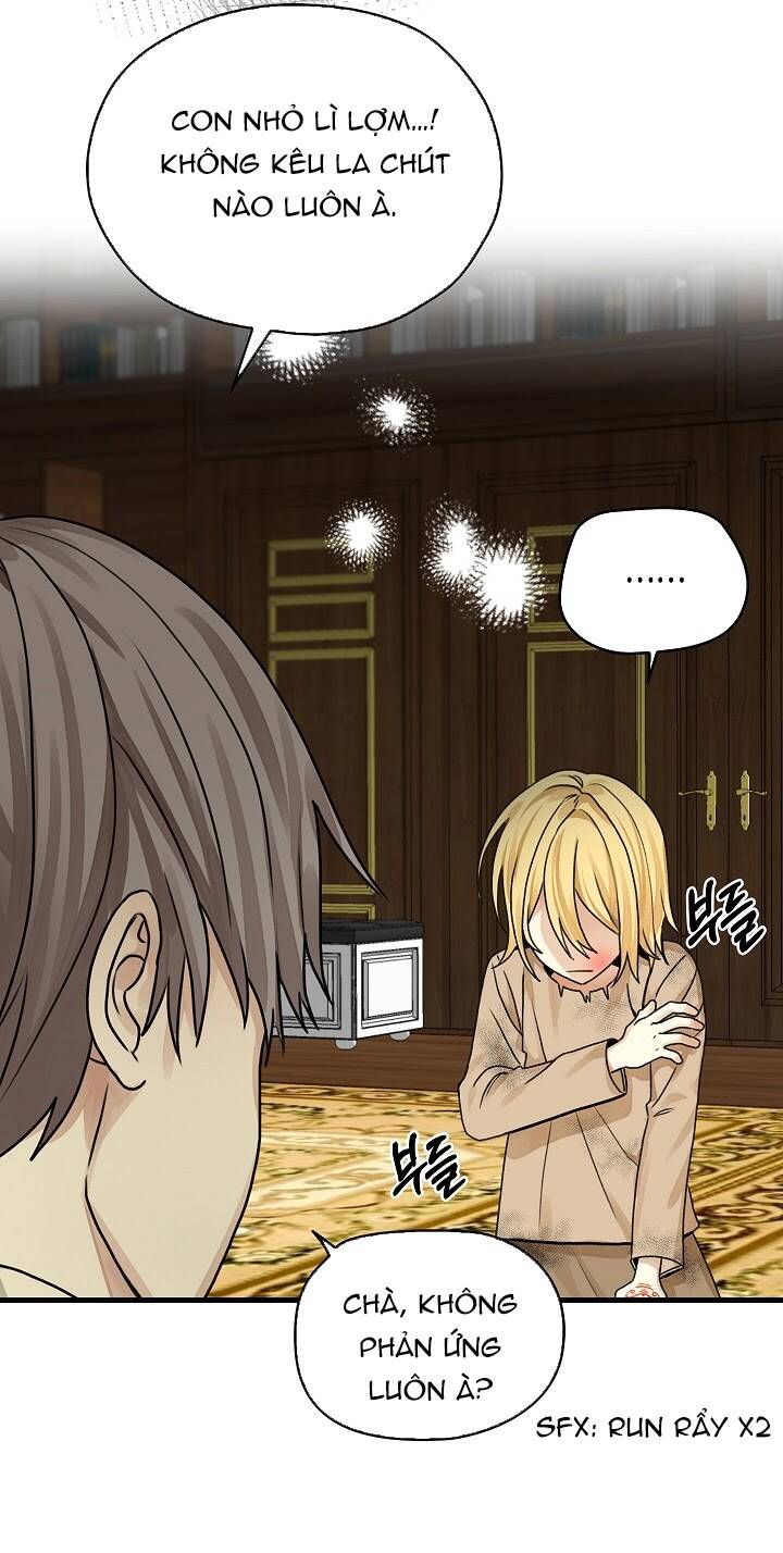 Ba Người Anh Trai Của Tôi Là Bạo Quân Chapter 1 - 83