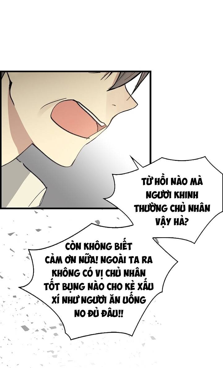 Ba Người Anh Trai Của Tôi Là Bạo Quân Chapter 1 - 84