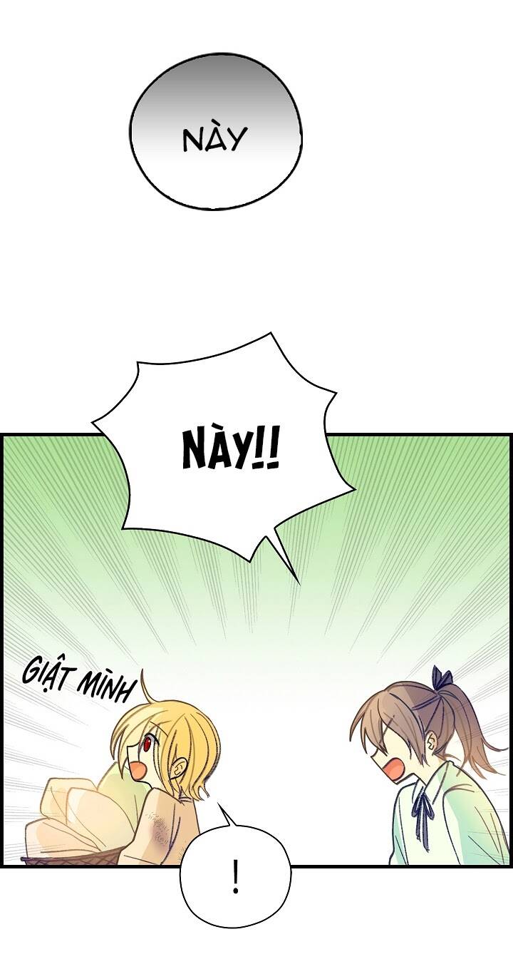 Ba Người Anh Trai Của Tôi Là Bạo Quân Chapter 1 - 10