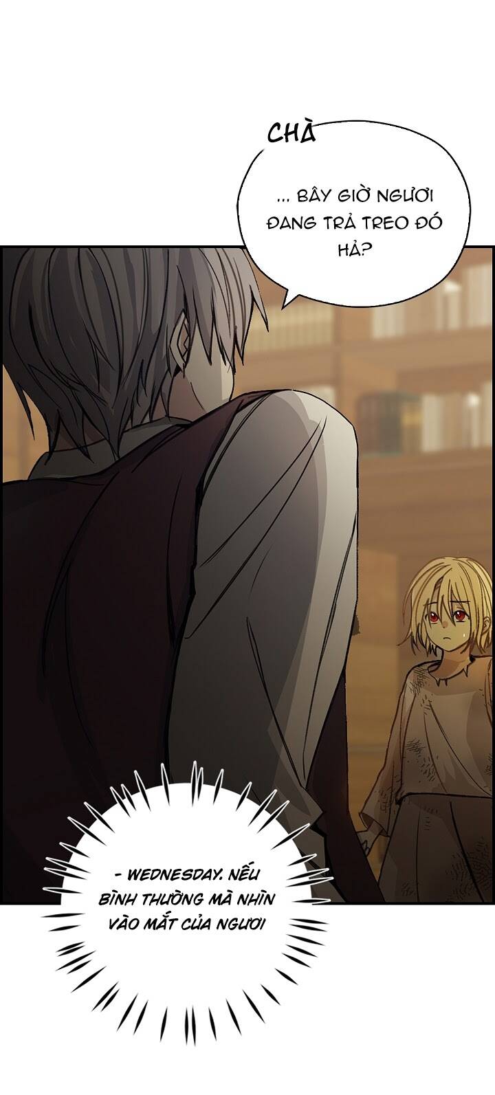 Ba Người Anh Trai Của Tôi Là Bạo Quân Chapter 1 - 92