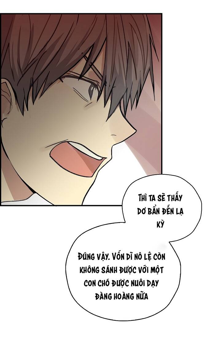 Ba Người Anh Trai Của Tôi Là Bạo Quân Chapter 1 - 94