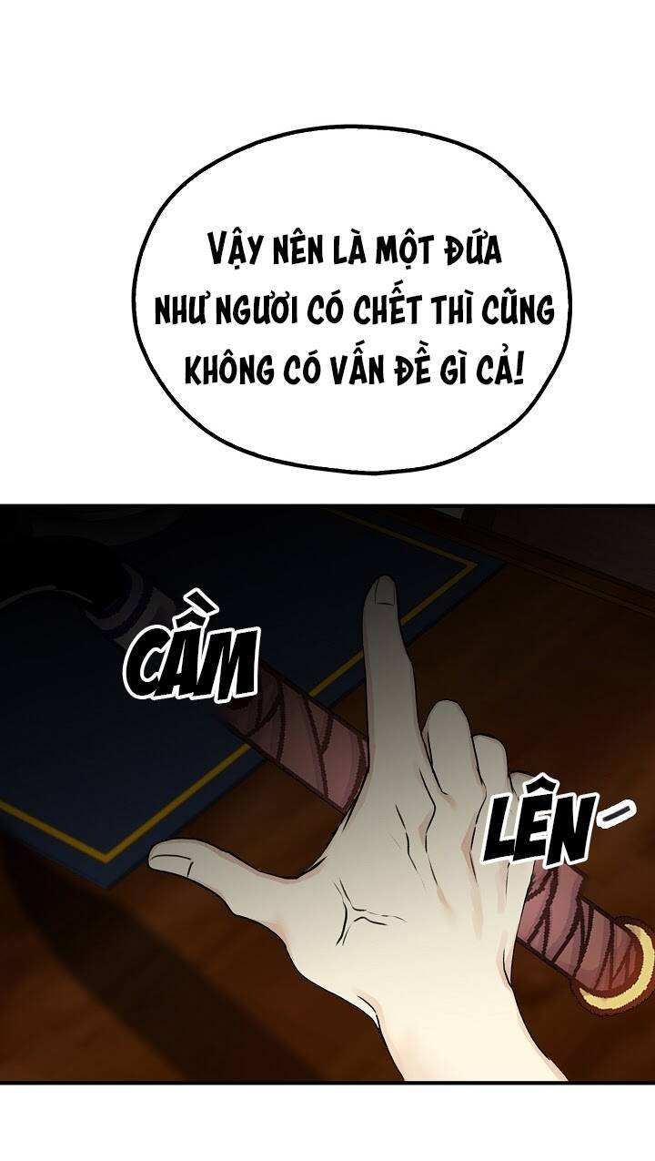 Ba Người Anh Trai Của Tôi Là Bạo Quân Chapter 1 - 95