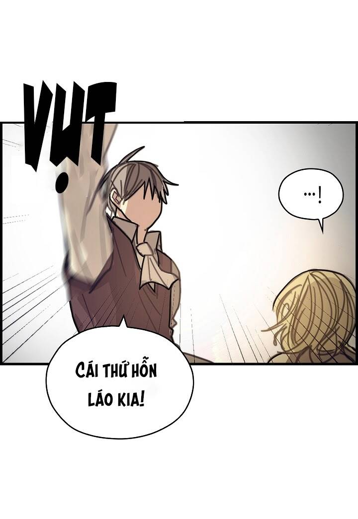 Ba Người Anh Trai Của Tôi Là Bạo Quân Chapter 1 - 99