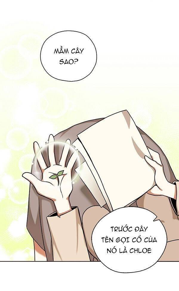 Ba Người Anh Trai Của Tôi Là Bạo Quân Chapter 10 - 11