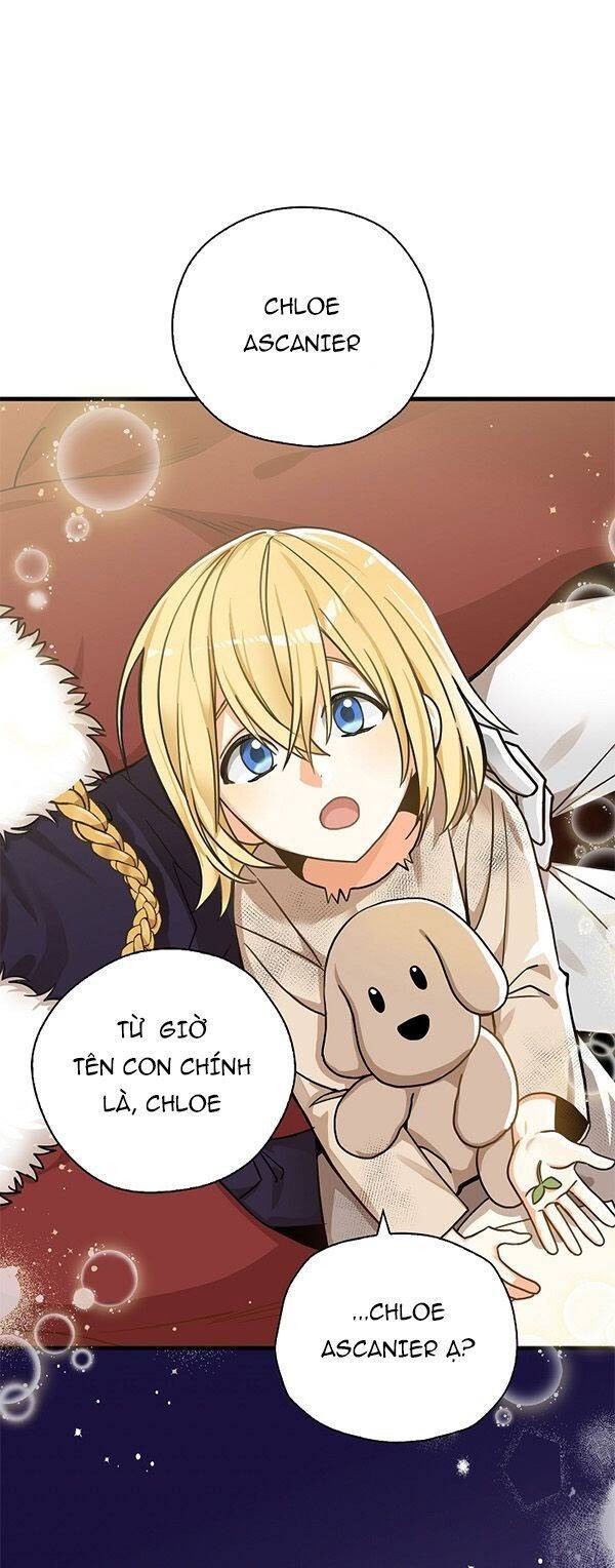 Ba Người Anh Trai Của Tôi Là Bạo Quân Chapter 10 - 12