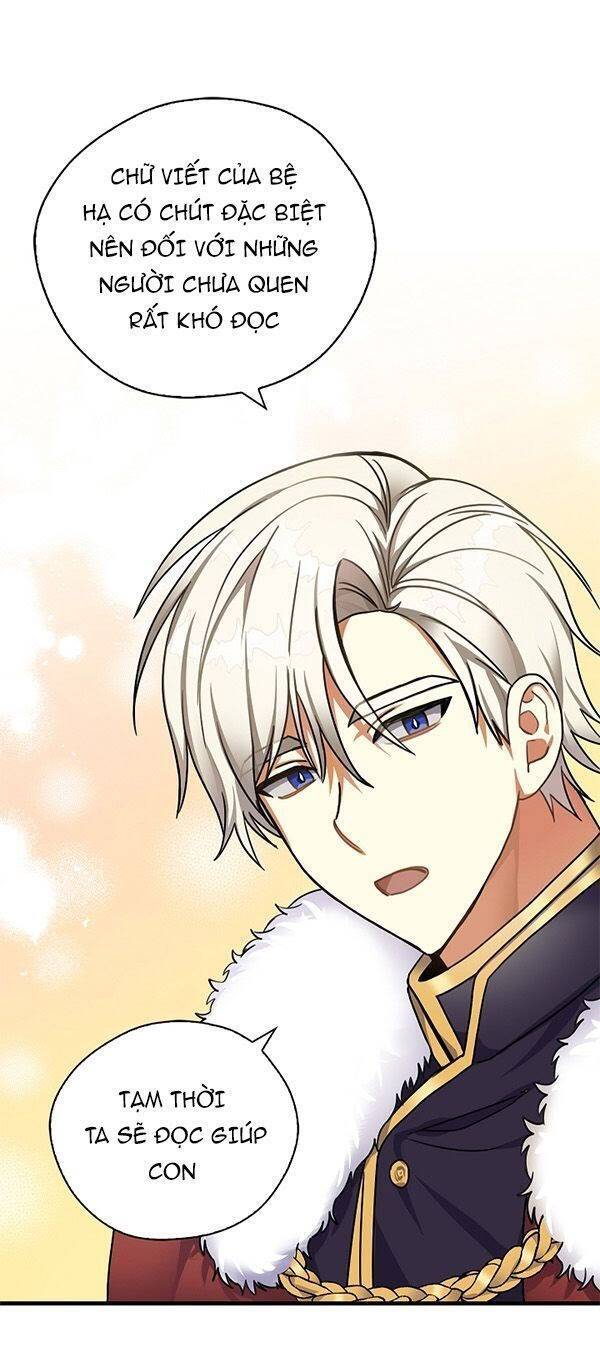 Ba Người Anh Trai Của Tôi Là Bạo Quân Chapter 10 - 3