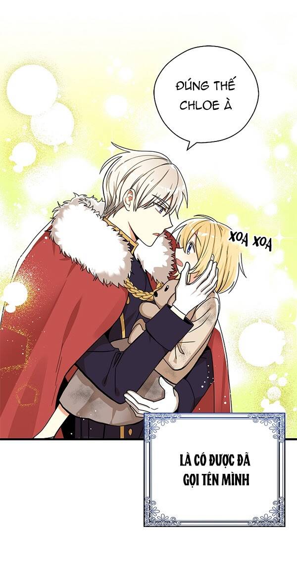 Ba Người Anh Trai Của Tôi Là Bạo Quân Chapter 10 - 21