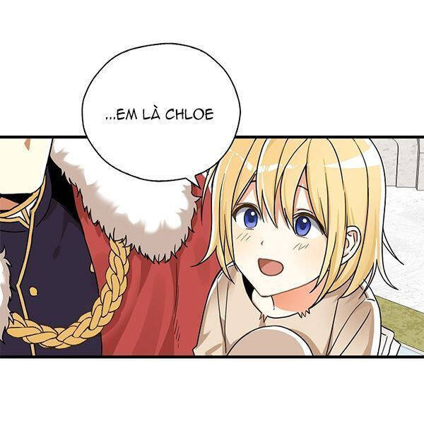 Ba Người Anh Trai Của Tôi Là Bạo Quân Chapter 10 - 23